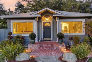 Single Family Residence, 208 Caldwell ave, Los Gatos, CA 95032 - 2