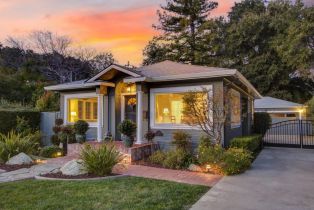 Single Family Residence, 208 Caldwell ave, Los Gatos, CA 95032 - 3