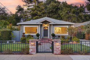 Single Family Residence, 208 Caldwell ave, Los Gatos, CA 95032 - 43