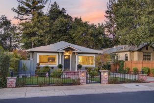 Single Family Residence, 208 Caldwell ave, Los Gatos, CA 95032 - 44