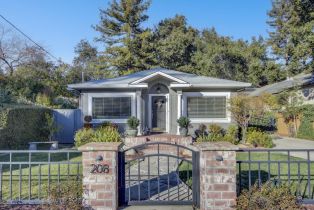 Single Family Residence, 208 Caldwell ave, Los Gatos, CA 95032 - 5