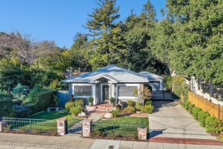 Single Family Residence, 208 Caldwell ave, Los Gatos, CA 95032 - 6