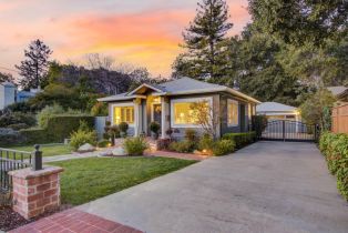 Single Family Residence, 208 Caldwell Avenue, Los Gatos, CA  Los Gatos, CA 95032