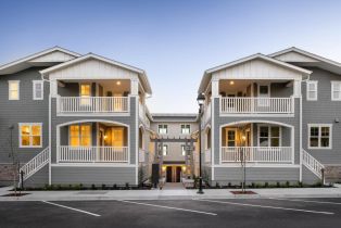 Condominium, 1345 Fifth Avenue, Belmont, CA  Belmont, CA 94002