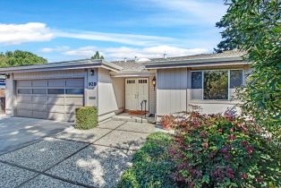 Single Family Residence, 928 Theresa Court, Menlo Park, CA  Menlo Park, CA 94025