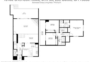 Condominium, 18400 Overlook rd, Los Gatos, CA 95030 - 28