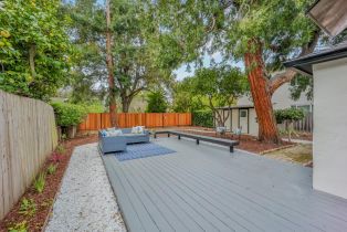 Single Family Residence, 1925 Euclid ave, Menlo Park, CA 94025 - 37