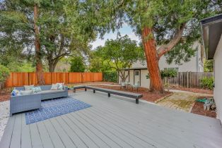 Single Family Residence, 1925 Euclid ave, Menlo Park, CA 94025 - 38