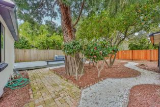 Single Family Residence, 1925 Euclid ave, Menlo Park, CA 94025 - 42