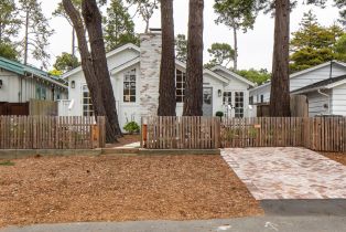 Single Family Residence, 0 Lobos 4 NE of 3rd, Carmel, CA 93923 - 2