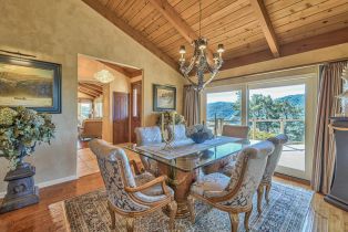 Single Family Residence, 13369 Middle Canyon rd, Carmel Valley, CA 93924 - 10