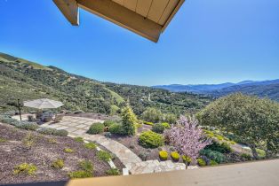 Single Family Residence, 13369 Middle Canyon rd, Carmel Valley, CA 93924 - 27