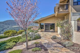 Single Family Residence, 13369 Middle Canyon rd, Carmel Valley, CA 93924 - 40