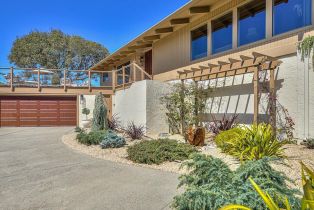 Single Family Residence, 13369 Middle Canyon rd, Carmel Valley, CA 93924 - 45