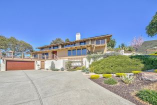 Single Family Residence, 13369 Middle Canyon Road, Carmel Valley, CA  Carmel Valley, CA 93924