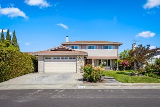 Single Family Residence, 1272 Stardust way, Milpitas, CA 95035 - 2