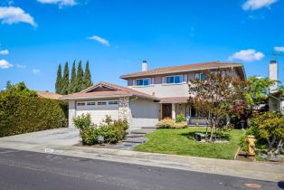 Single Family Residence, 1272 Stardust way, Milpitas, CA 95035 - 4