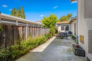 Single Family Residence, 1272 Stardust way, Milpitas, CA 95035 - 48