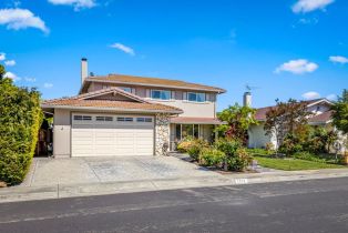 Single Family Residence, 1272 Stardust way, Milpitas, CA 95035 - 5