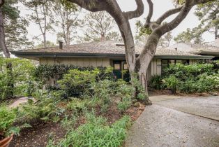 Condominium, 156 Del Mesa Carmel, Carmel, CA 93923 - 40