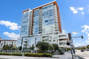 Condominium, 708 Long Bridge st, District 10 - Southeast, CA 94158 - 14