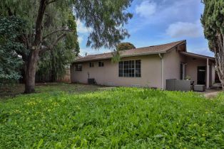 Single Family Residence, 2117 El Capitan ave, Santa Clara, CA 95050 - 28