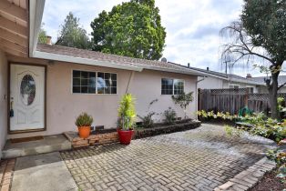 Single Family Residence, 2117 El Capitan ave, Santa Clara, CA 95050 - 3
