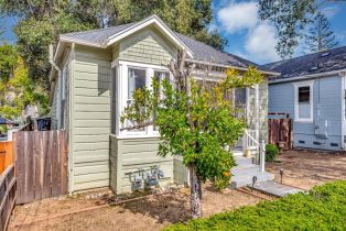 Single Family Residence, 311 Johnson ave, Los Gatos, CA 95030 - 2