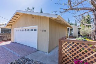 Single Family Residence, 14355 La Rinconada dr, Los Gatos, CA 95032 - 36