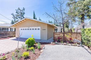 Single Family Residence, 14355 La Rinconada dr, Los Gatos, CA 95032 - 37