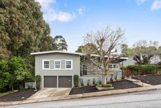 Single Family Residence, 1400 Solana dr, Belmont, CA 94002 - 33