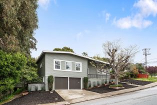 Single Family Residence, 1400 Solana dr, Belmont, CA 94002 - 45