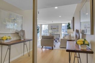 Condominium, 1210 Bellevue ave, Burlingame, CA 94010 - 2