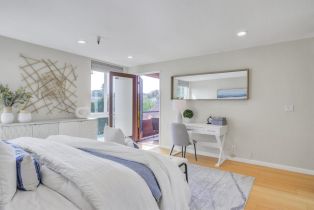 Condominium, 1210 Bellevue ave, Burlingame, CA 94010 - 25