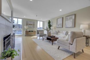 Condominium, 1210 Bellevue ave, Burlingame, CA 94010 - 3