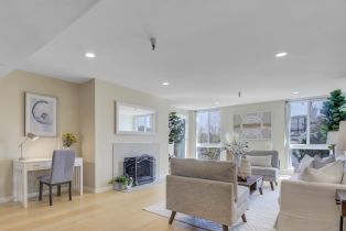 Condominium, 1210 Bellevue ave, Burlingame, CA 94010 - 4