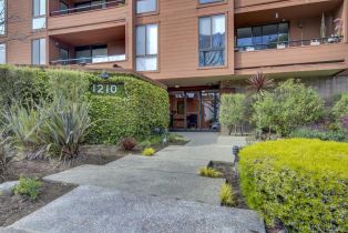 Condominium, 1210 Bellevue ave, Burlingame, CA 94010 - 42