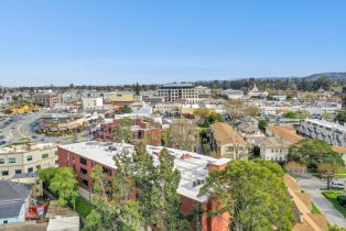 Condominium, 1210 Bellevue ave, Burlingame, CA 94010 - 43