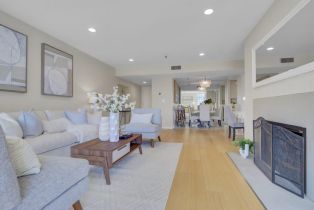 Condominium, 1210 Bellevue ave, Burlingame, CA 94010 - 7