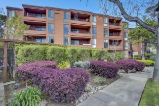 Condominium, 1210 Bellevue Avenue #304, Burlingame, CA  Burlingame, CA 94010