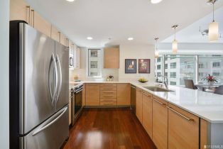 Condominium, 1160 Mission st, District 6 - Central North, CA 94103 - 7