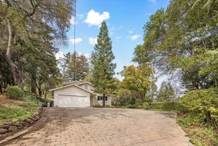 Single Family Residence, 8 Oakhill dr, Woodside, CA 94062 - 2