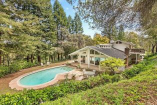 Single Family Residence, 8 Oakhill dr, Woodside, CA 94062 - 37