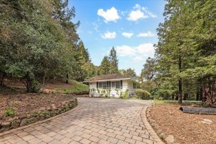 Single Family Residence, 8 Oakhill dr, Woodside, CA 94062 - 43