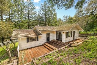 Single Family Residence, 8 Oakhill dr, Woodside, CA 94062 - 45