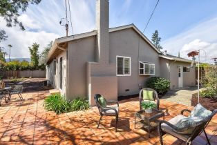 Single Family Residence, 267 Calle Lolita, Los Gatos, CA 95032 - 21