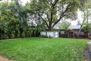 Single Family Residence, 1395 Woodland ave, Menlo Park, CA 94025 - 15