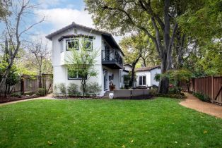 Single Family Residence, 1395 Woodland ave, Menlo Park, CA 94025 - 16