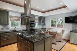 Single Family Residence, 1395 Woodland ave, Menlo Park, CA 94025 - 5