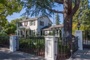 Single Family Residence, 16521 Englewood, Los Gatos, CA 95032 - 3